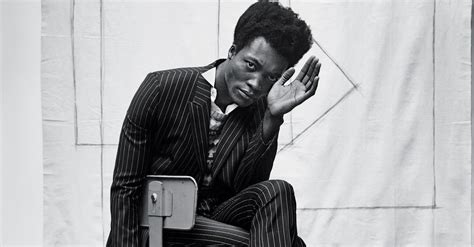 benjamin clementine givenchy